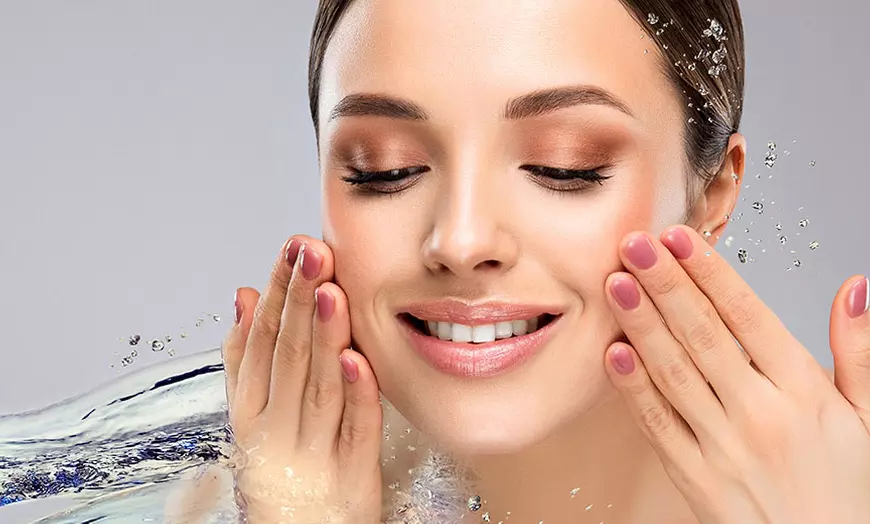 Image 1: Revitalize Your Skin with One, Two or Three NCTF 3ML Skin Boosters