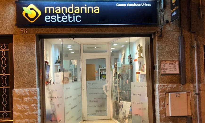 Image 5: Ritual de masaje relajante con aromaterapia de 30 o 45 minutos