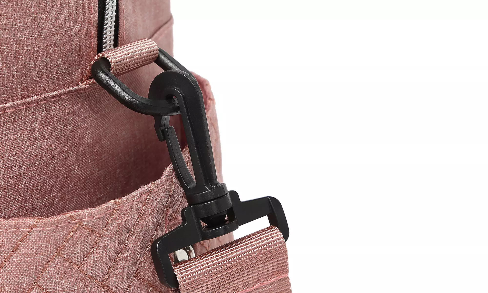 Versatile Diaper Changing Tote Bag