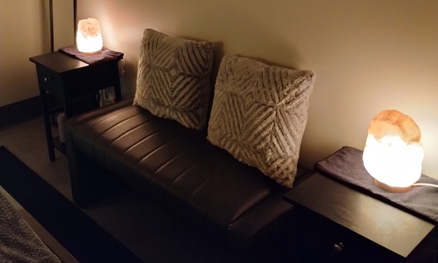 Image 3: 1 or 2 60 or 90-Min Swedish, Deep Tissue or Sports Massage with Add-on