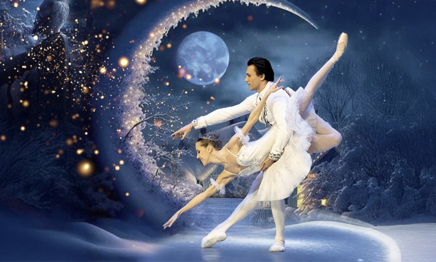 Image 2: Sitzplatz-Ticket für „Der Nussknacker“ vom 09.12.2025 bis 16.12.2026