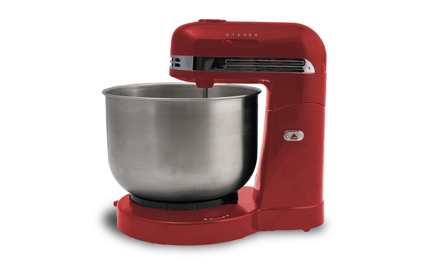 Image 6: Impastatrice e mixer Sogo