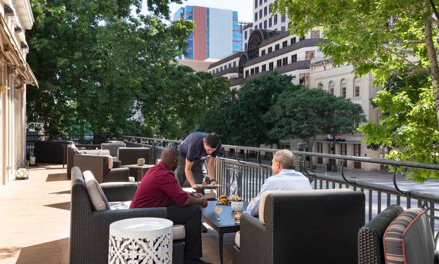 Image 20: Stay in Austin, TX with Elegant Charm & Prime Downtown Location