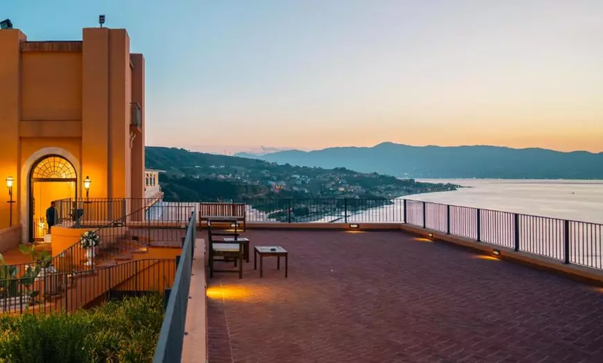 Image 18: Villa San Giovanni 4*: tweepersoonskamer met halfpension