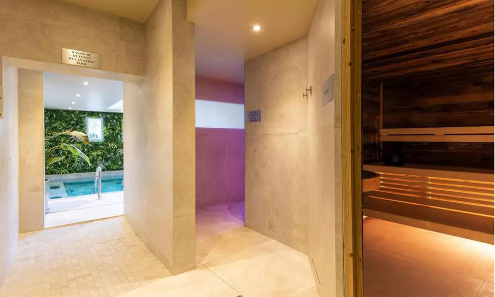 BOUCHES-DU-RHONE | Cassis - hôtel Cassitel 2*