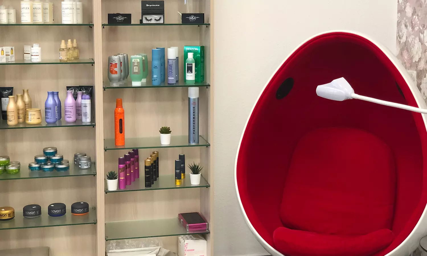 Kosmetisches Zahn-Bleaching