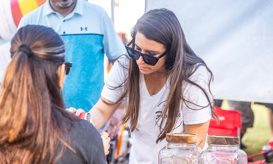 Image 3: Long Island Craft Beer Wine & Spirits Fest - Up to 50% Off