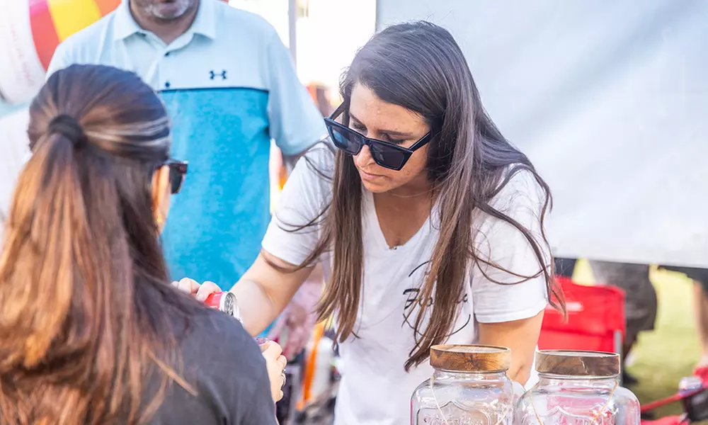 Long Island Craft Beer Wine & Spirits Fest - Up to 50% Off