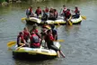 Spaß & Action auf der Rur: 2 Std. Rur-Rafting für bis zu 10 Personen (bis 40% sparen) - Second Medium