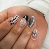 Image 2: Classic & Gel Manicure & Pedicure Services for Hands & Feet