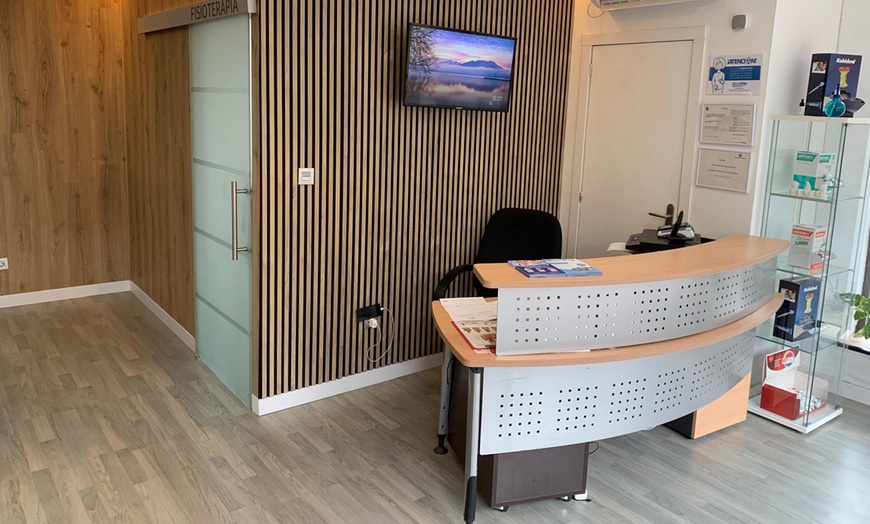 Image 6: Limpieza bucal con revisión, diagnóstico y radiografía 