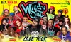 Wild 'N Out Live W/Nick Cannon, DC Young Fly, Da Baby, Soulja Boy, Rip Michaels, Justina Valentine & More: 5/24 at 9 pm