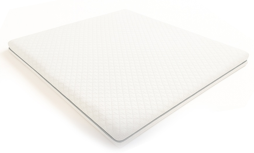 Image 6: Matrastopper met 9 comfortzones