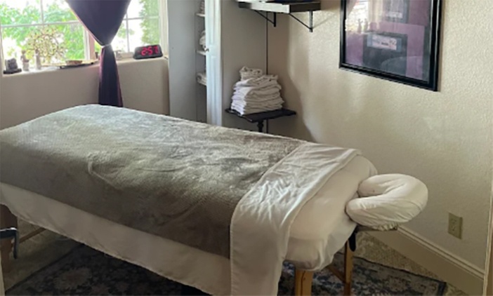 90-Minute Manual Lymphatic Drainage massage or Multi-Session Packages