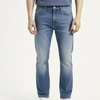 Image 19: Levi's 505 Men's Straight Fit Jeans