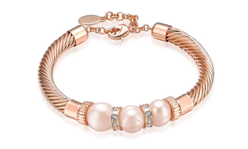 Image 10: Jewellery in Rose Gold