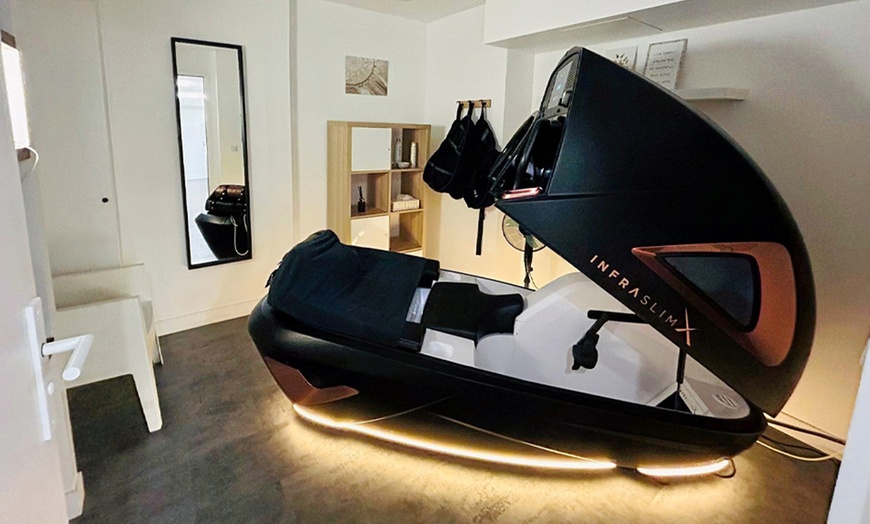 Image 9: Carte cadeau Noël Point Soleil Réaumur Sébastopol