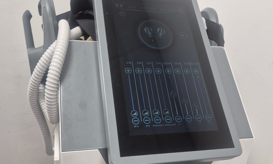 Image 3: 2, 4 o 6 sesiones de 30 minutos de Body Sculpt en una zona a elegir