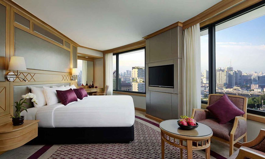 Image 8: ✈ Thailand with Flights (Deposit £599)