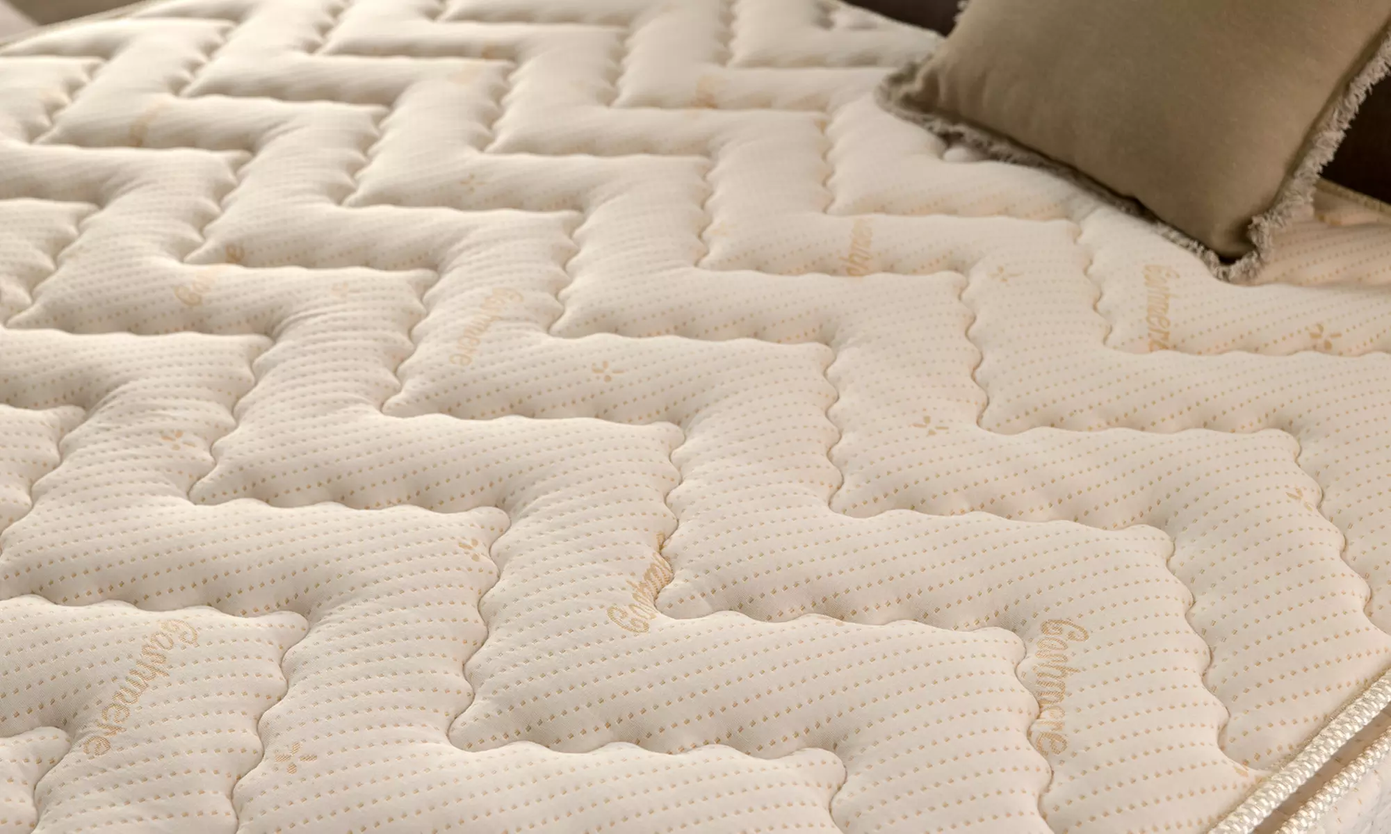 Grand Premier Topper-Matratze