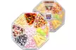 Sweet Savings on Chocolate, Retro, Red or Blue, or Jelly Candy Platter @Sugar Rush Candy Store(Up To 0% Off) - Second Medium