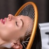 Image 1: Unwind with Halo Raindrops Japanese Head Spa for One or Two People 