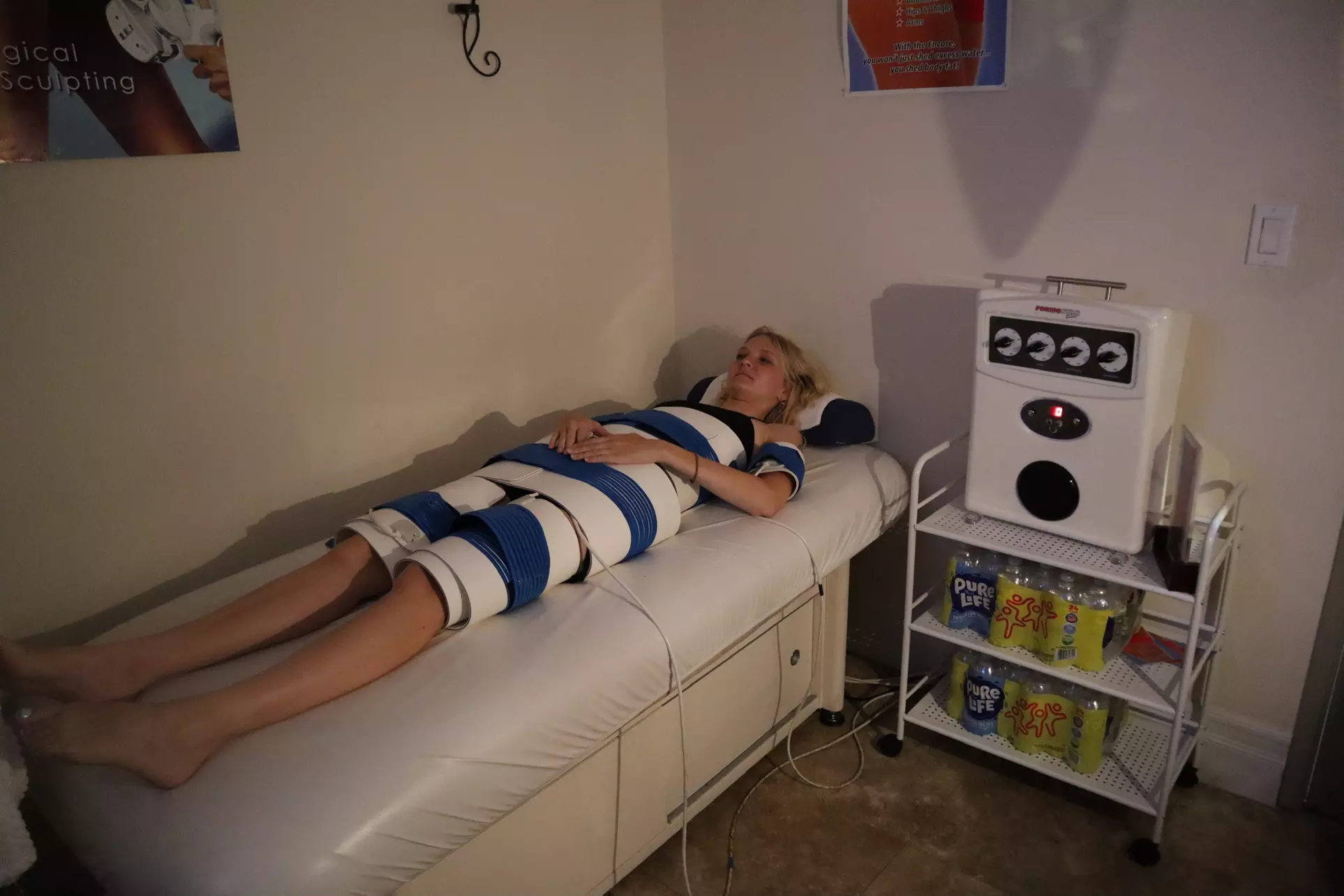 Discover Fusion Of Beauty's Body Wraps and Detox Treatments with up to 64% Off - Primary Image