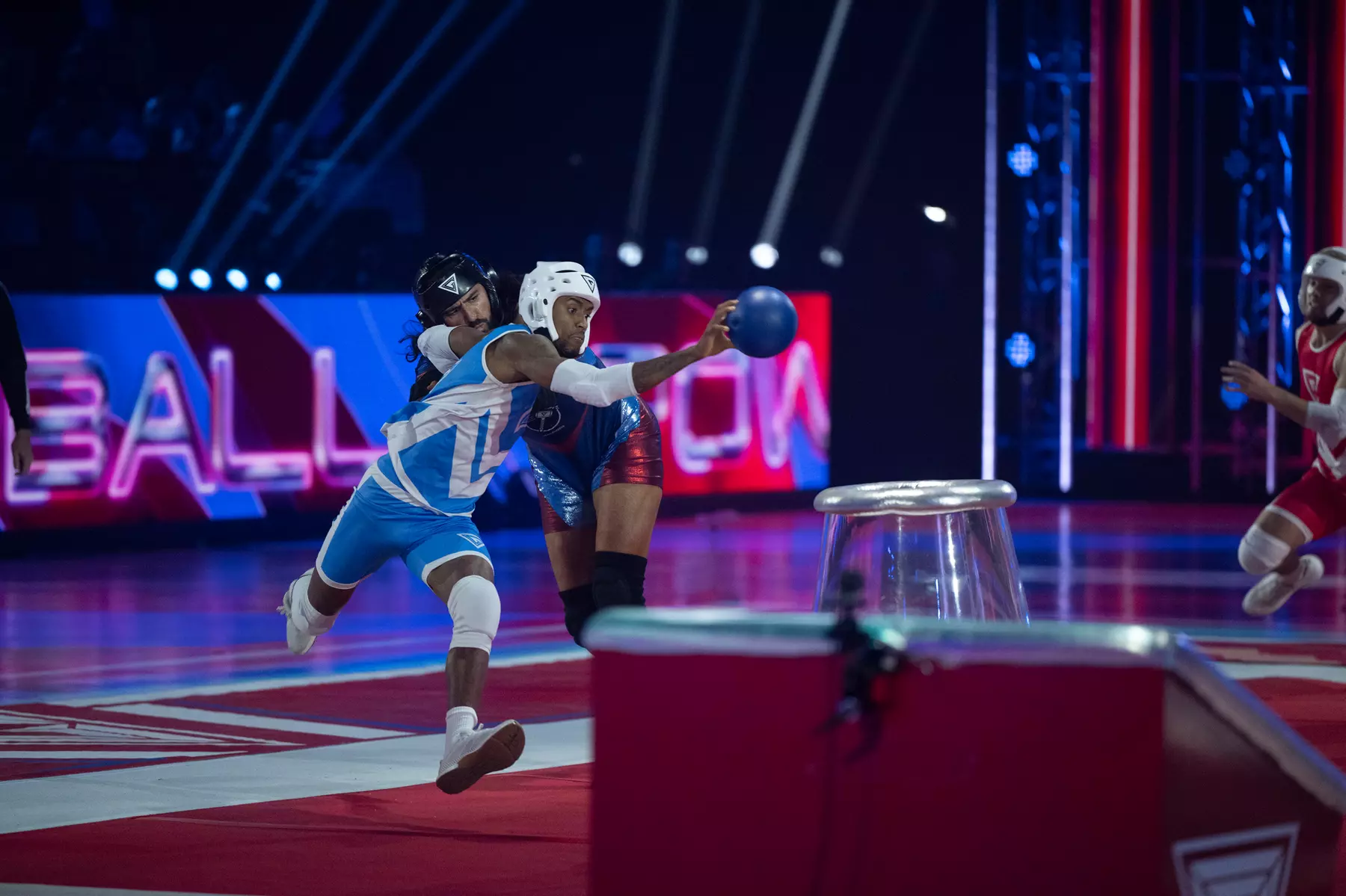 RTL Show „Gladiators - Die Show der Giganten“ vom 28.02.–08.03.2026