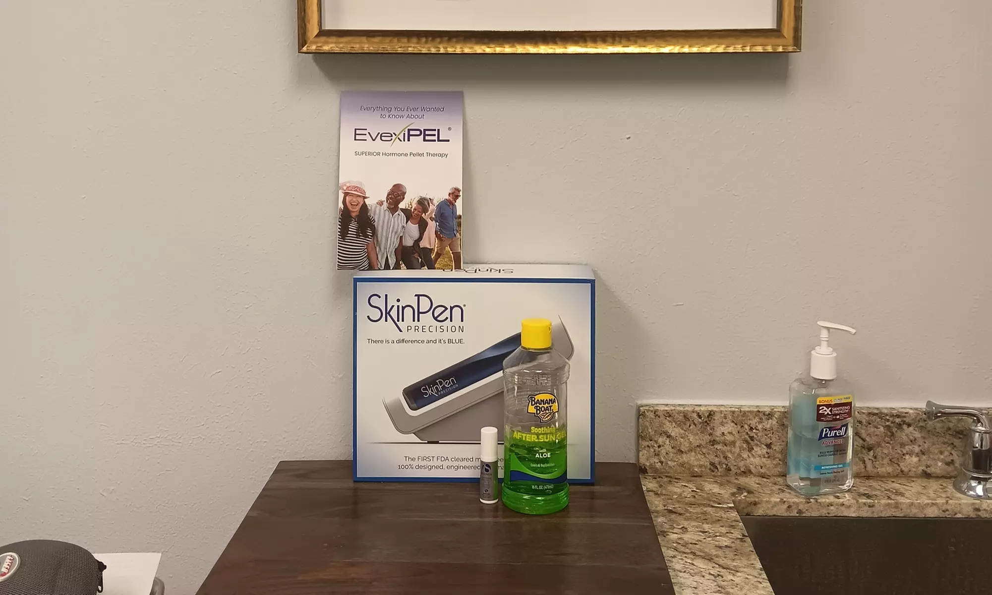 Six Laser Hair Removal Sessions for Small, Midsize or Large Area