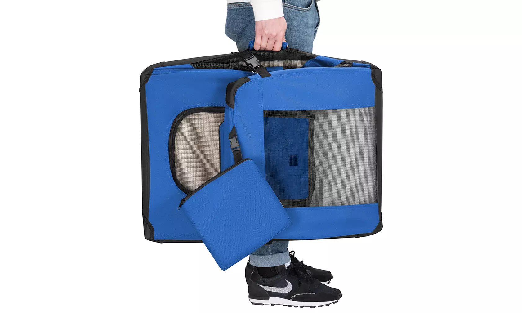 Trasportino per animali