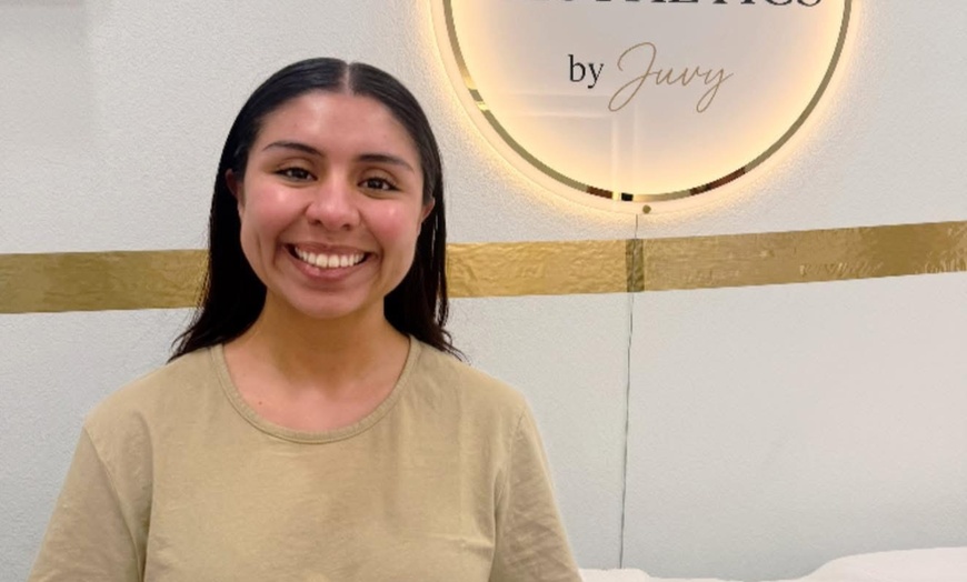 Image 5: One, Two or Three 60-Minute Signature Facials with Chemical Peels