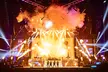 Trans-Siberian Orchestra - The Ghosts of Christmas Eve on November 15 at 2:30 p.m. or 7:30 p.m. - Second Medium