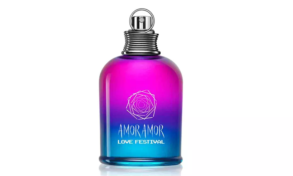 Selezione di fragranze da donna Cacharel