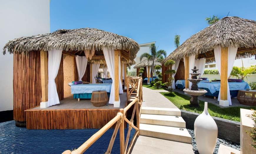 Image 38: Punta Cana All-Inclusive Resort with Aqua Nick