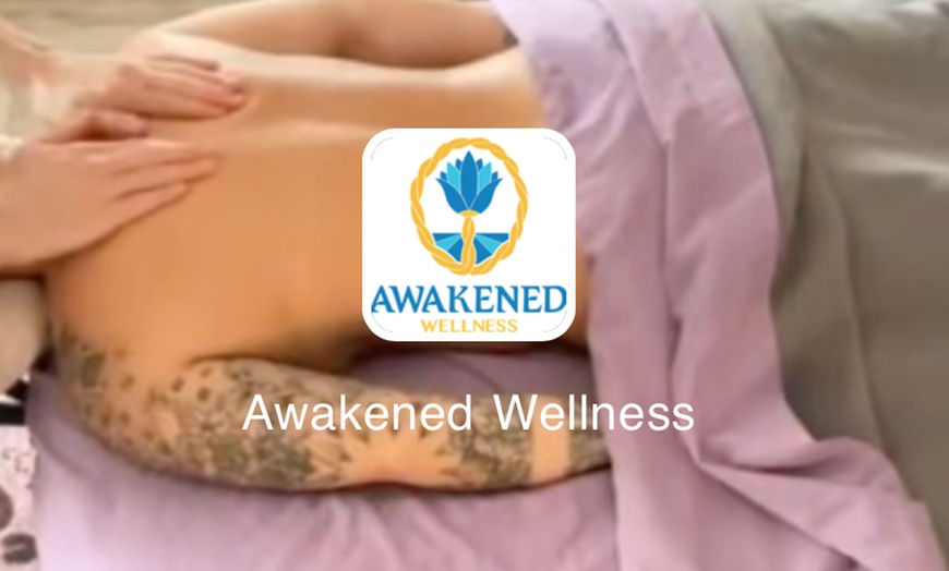 Image 2: One or Two 30, 60, or 90-Minute Massage Date Night Coaching Session
