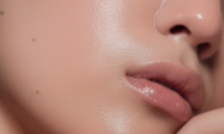 Upper & Lower Eyelids Booster - 4evayung Beauty and Training