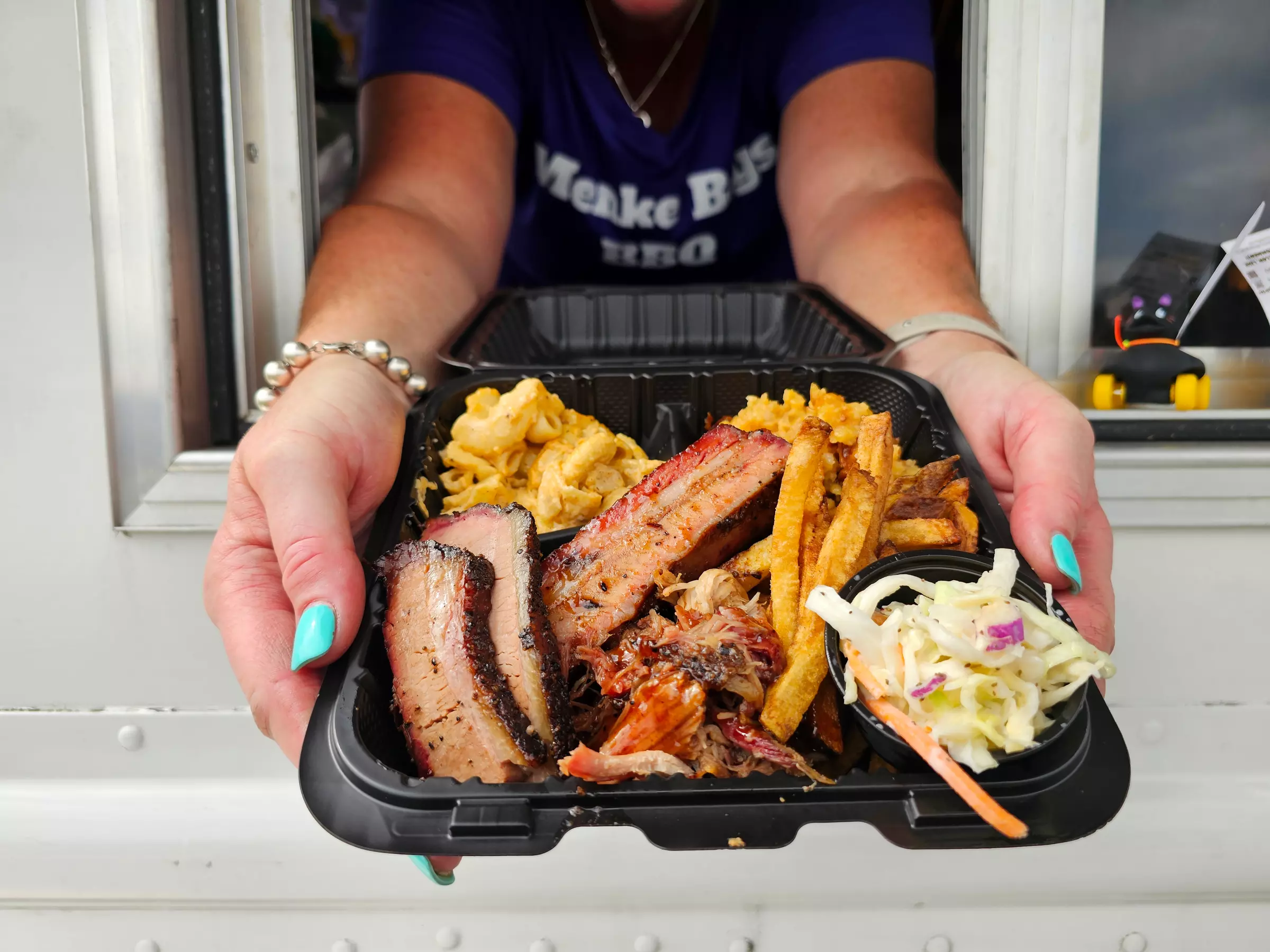 Trifecta Food Truck & Music Festival