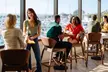 1 to 2 Hour Simulator Virtual Golf Session for up to 8 @Top Golf Swing Suite at San Diego Marriott:Up to 51% Off - Second Medium