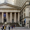 Image 3: Self-Guided Wall Street Audio Tour – Financial District