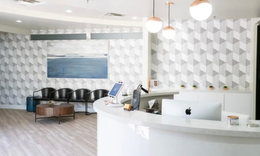 Image 2: Revitalize your skin with one Vi Peel treatment