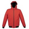 Image 5: Giacca Uomo Softshell Impermeabile Traspirante 3000 mm con Cappuccio