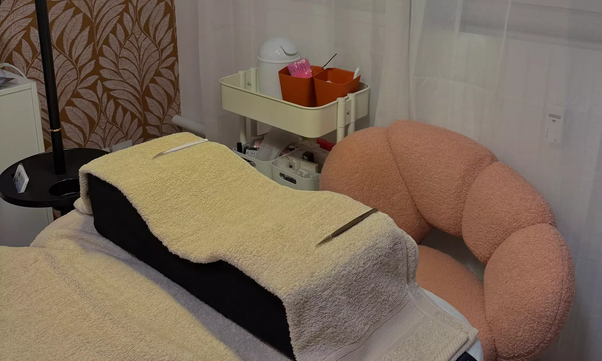 Soin visage sur-mesure à Lyon : hydratation, anti-âge ou purification