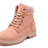 Image 9: Women's Winter Warm Ankle Snow Boots