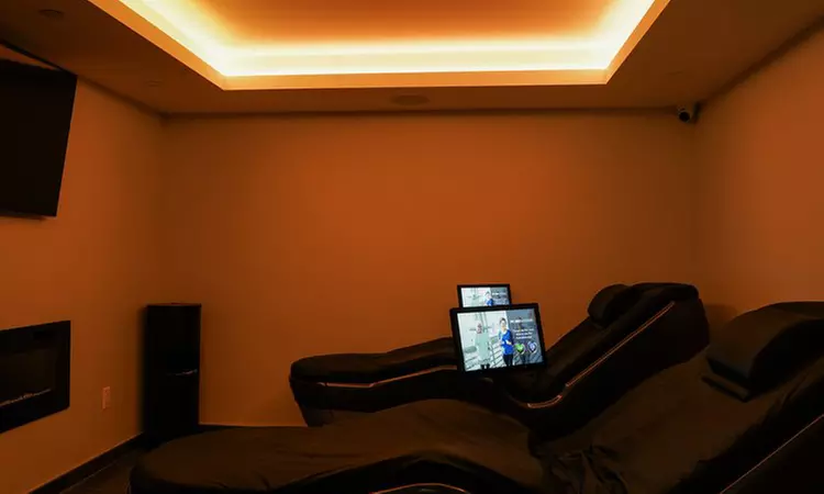 Day Pass with Personal Training Session at Impact Sports Club