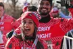 Kids Dash, 5K, 10K, or Half Marathon Registration for the Santa Hustle Glendale on December 14 (Up to 29% Off) - Second Medium