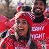 Image 3: Up to 29% Off Holiday Themed Fun Run - Santa Hustle San Antonio