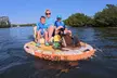 Explore Florida Coast with 2 or 4 Hour GoBoat Rentals with Float Boat Yacht Club - 5 Locations (Up to 20% Off) - Second Medium