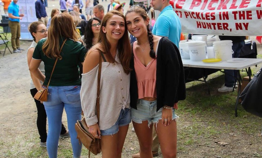 Image 2: Margaritas, Music & Mouthwatering Tacos at Hudson Valley Taco Fest 8