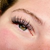 Image 1: Get a Full Set of Classic, Hybrid, or Volume Eyelash Extensions
