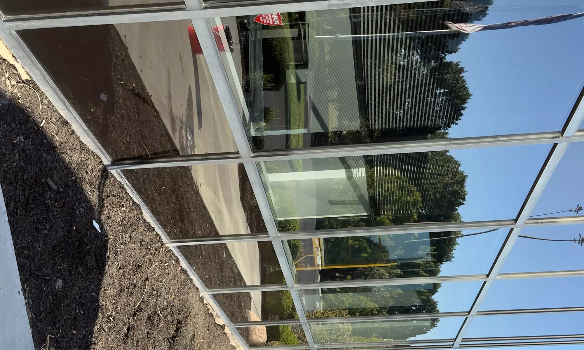 Gutter Cleaning, Exterior Window/ Interior & Exterior Window Cleaning